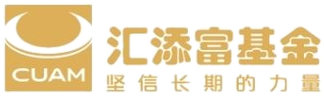 汇添富基金
