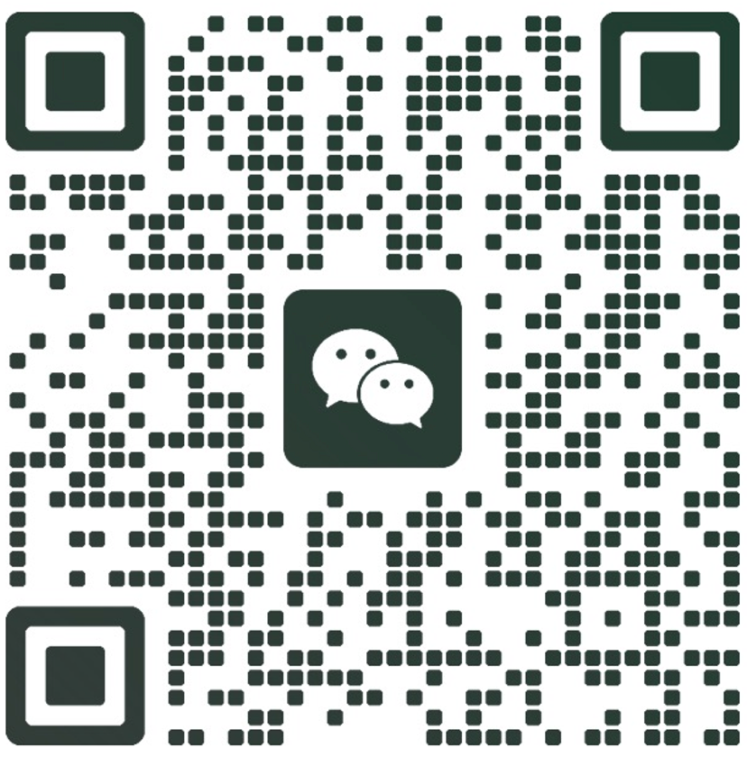迈友AI社群微信二维码